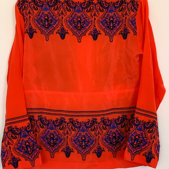 J crew blouse - Picture 8 of 8